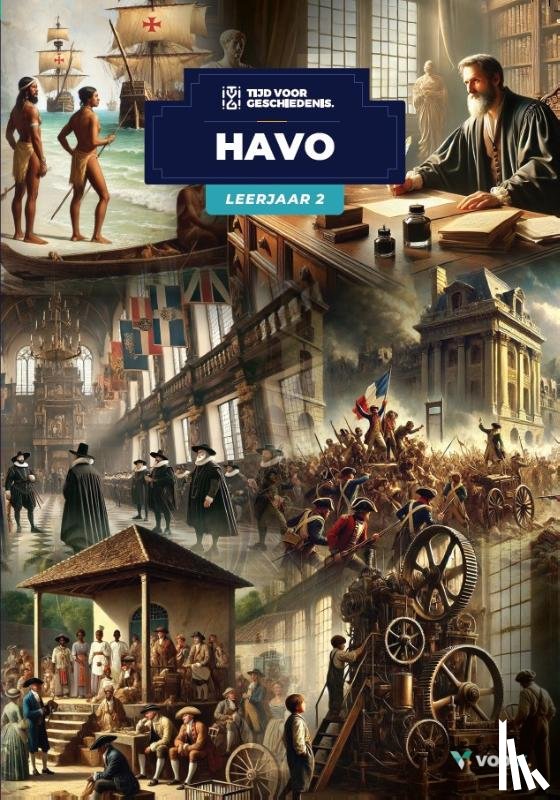  - tekstboek
