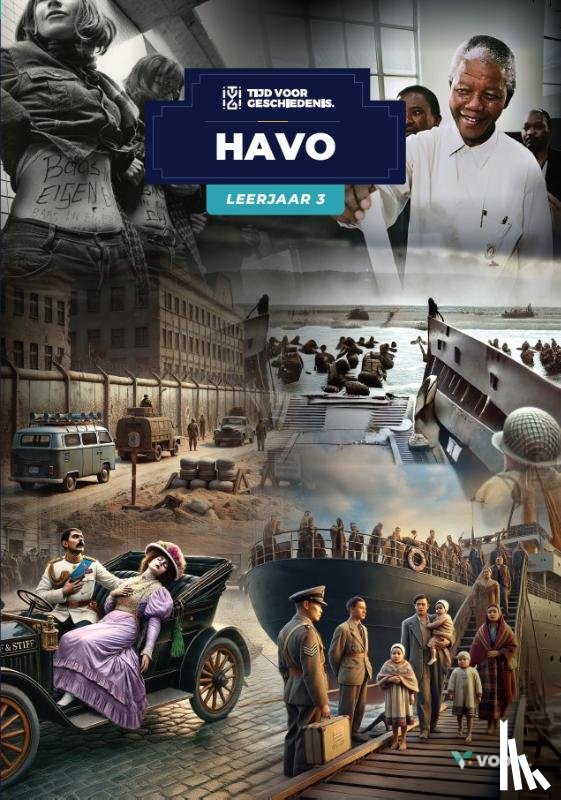  - havo