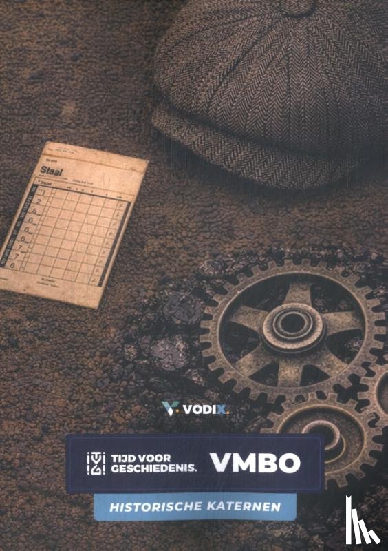  - Tekstboek