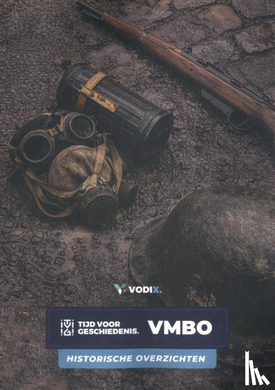  - Tekstboek