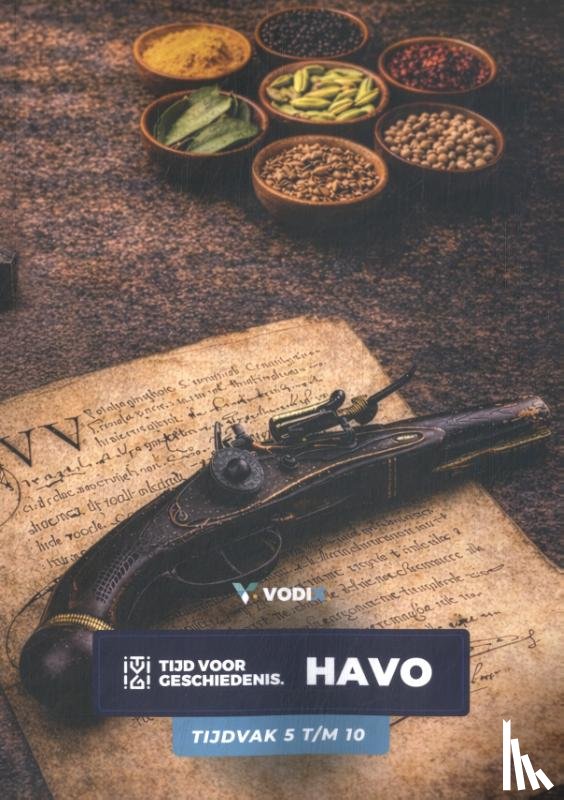  - Tekstboek
