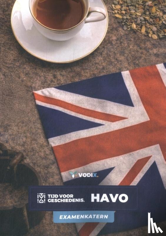  - Tekstboek