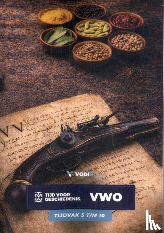  - Tekstboek