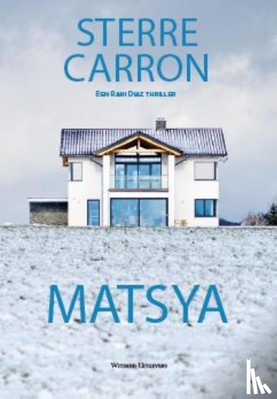 Carron, Sterre - Matsya
