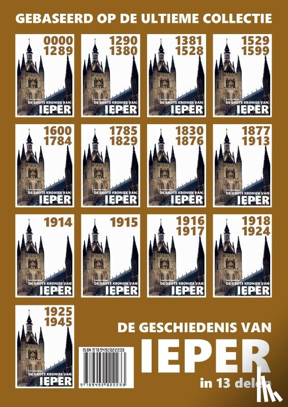  - Het Boek