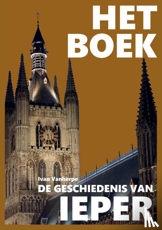  - Het Boek