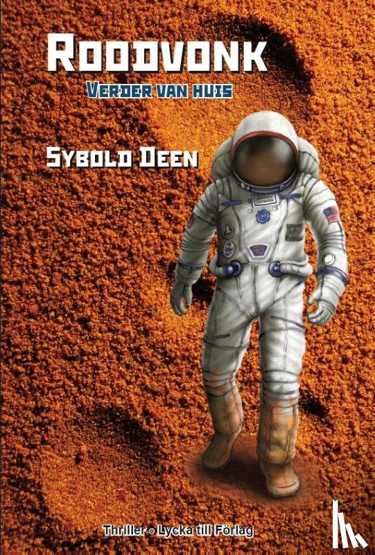 Deen, Sybold - Roodvonk