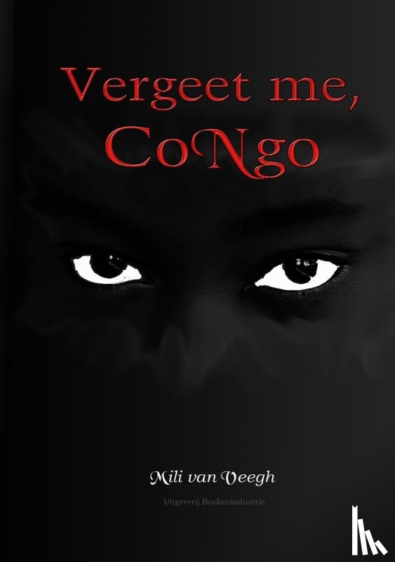 Veegh, Mili van - Vergeet me, Congo