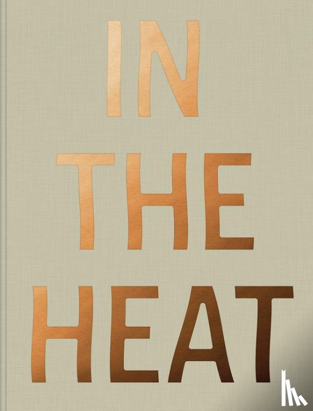 Soto, Arturo - In the Heat