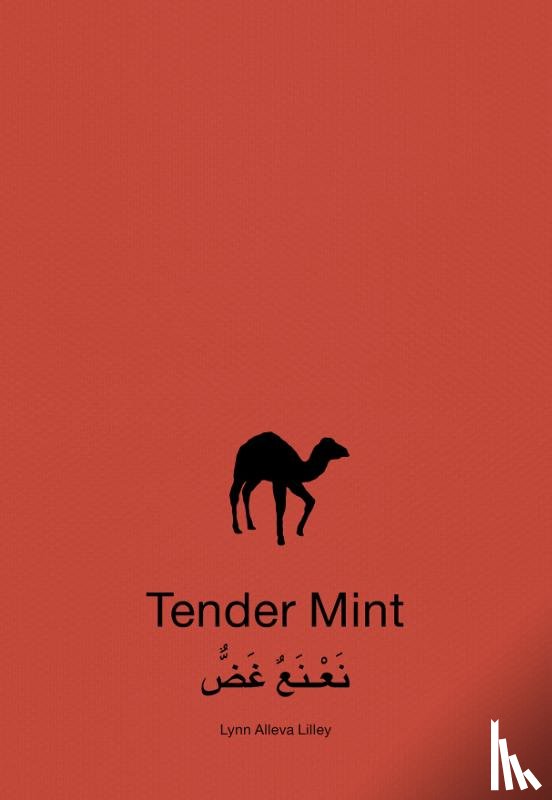 Alleva Lilley, Lynn - Tender Mint