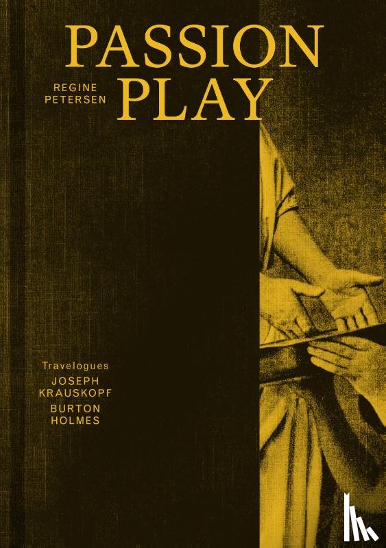 Petersen, Regine - Passion Play