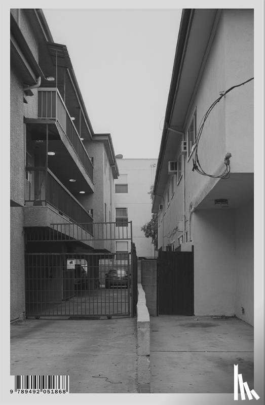 Locke Hobbs, Thomas - L.A. Vedute