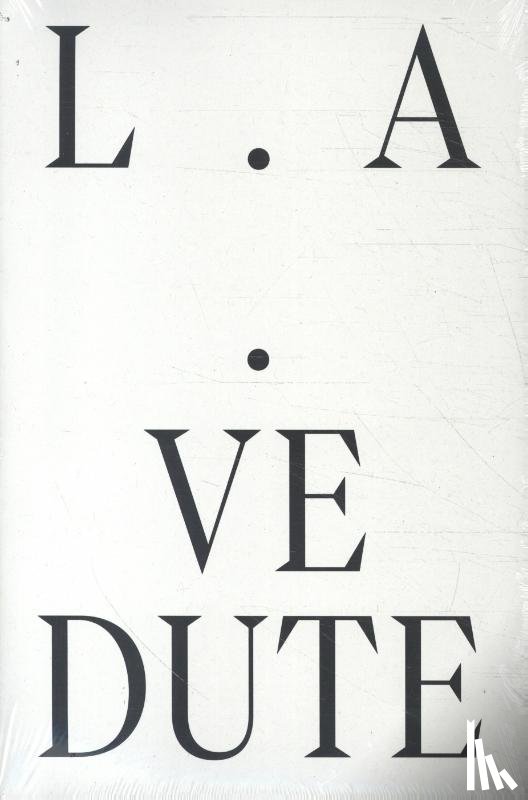Locke Hobbs, Thomas - L.A. Vedute