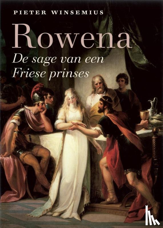 Winsemius, Pieter - Rowena