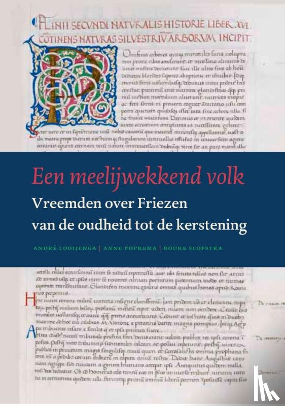  - Een meelijwekkend volk