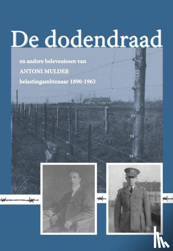 Mulder, Antoni - De dodendraad