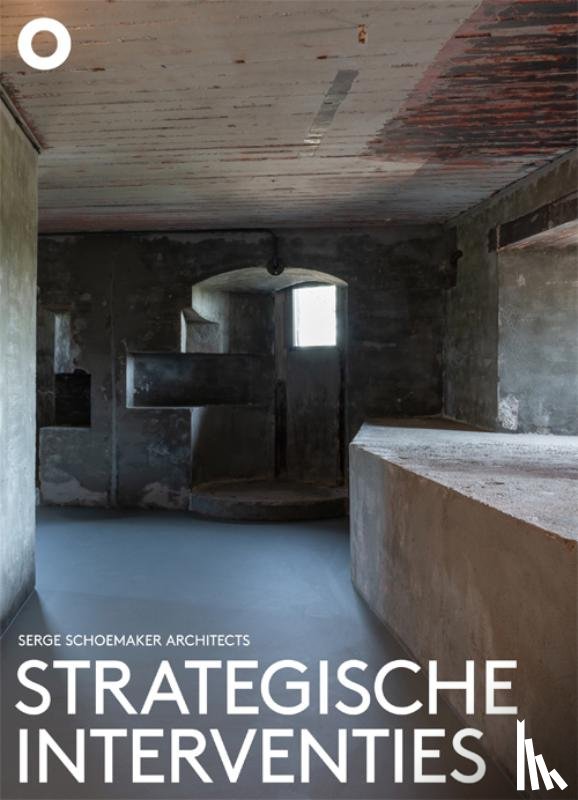 Hannema, Kirsten, Ibelings, Hans, Kugler, Jolanthe - Strategische interventies