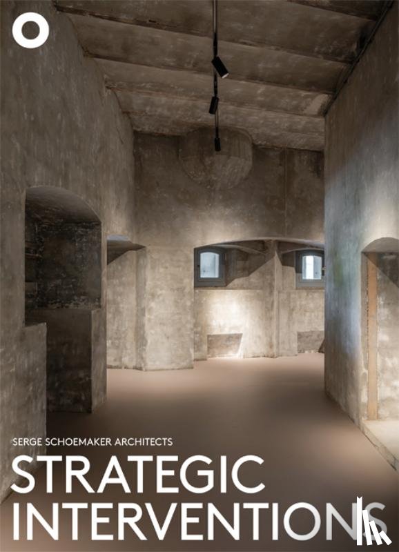 Hannema, Kirsten, Ibelings, Hans, Kugler, Jolanthe - Strategic Interventions