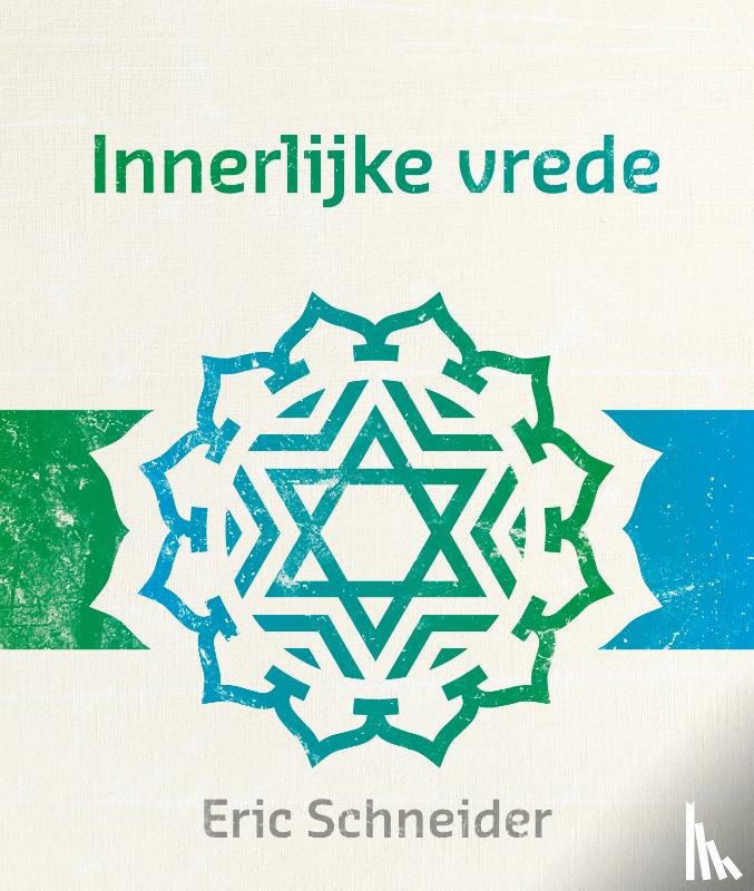 Schneider, Eric - Innerlijke vrede