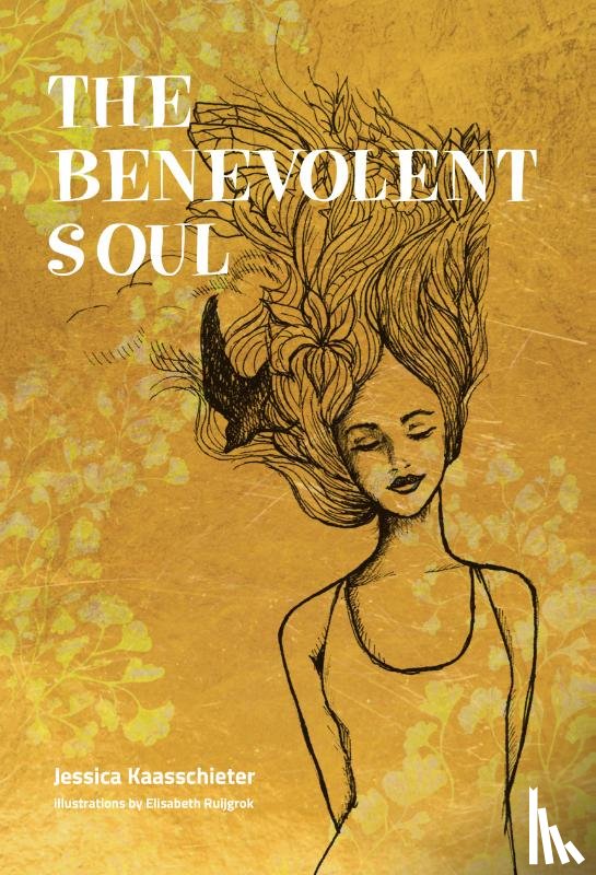 Kaasschieter, Jessica - The benevolent soul