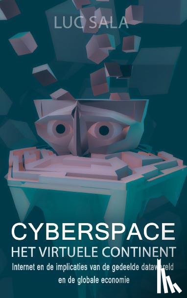 Sala, Luc - Cyberspace