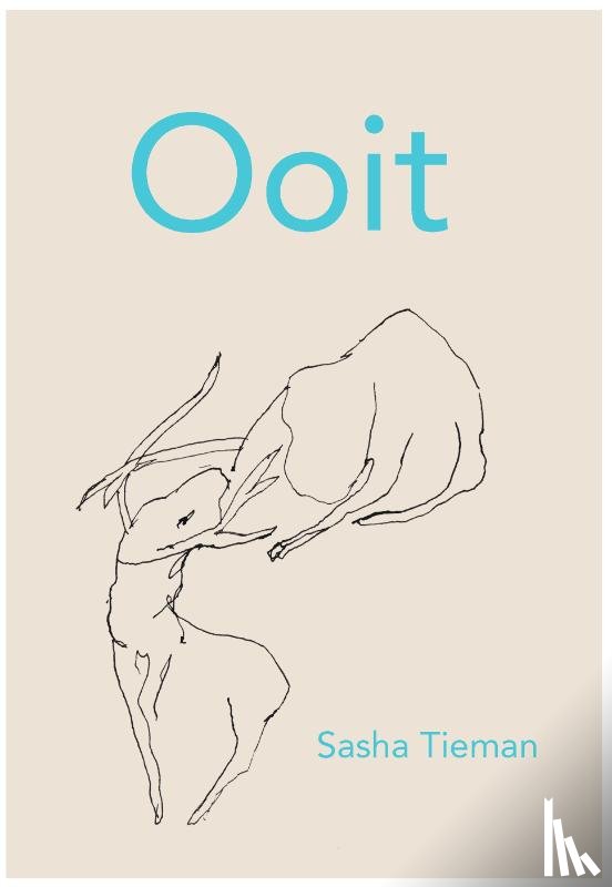 Tieman, Sasha - Ooit
