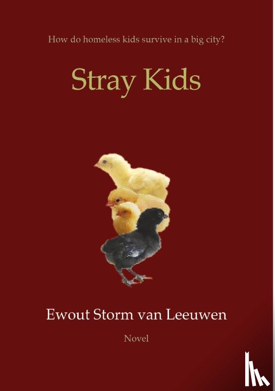Storm van Leeuwen, Ewout - Stray Kids