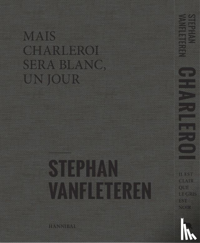 Vanfleteren, stephan - Charleroi