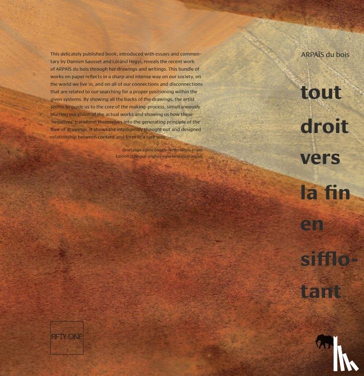 Hegyi, Lóránd, Sausset, Damien - Tout droit vers la fin en sifflotant