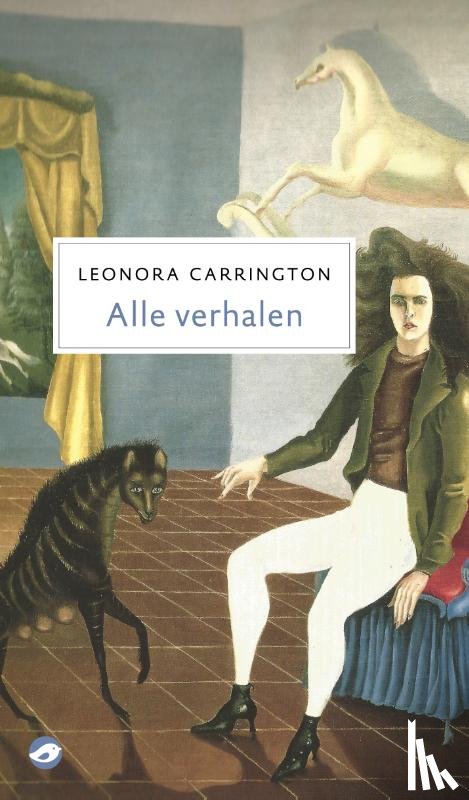 Carrington, Leonora - Alle verhalen