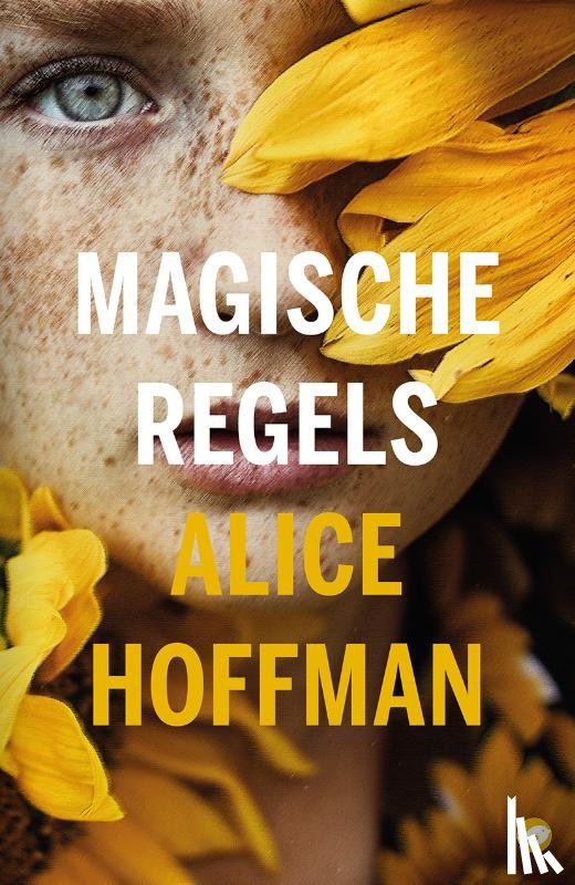 Hoffman, Alice - Magische regels