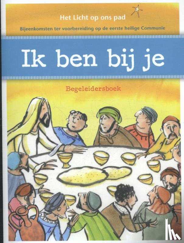  - Begeleidersboek