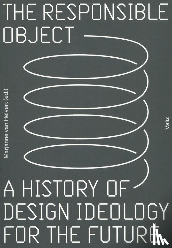 Helvert, Marjanne van - The responsible object
