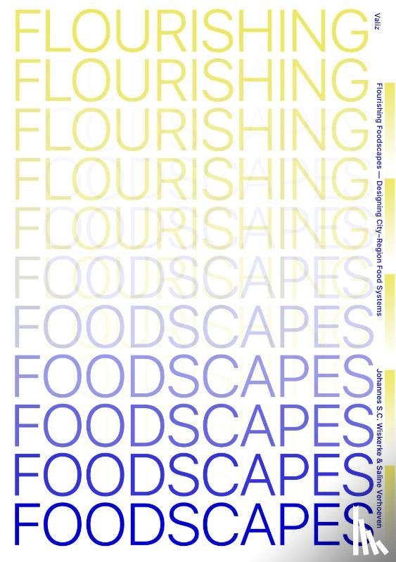 Wiskerke, Han, Verhoeven, Saline - Flourishing Foodscapes