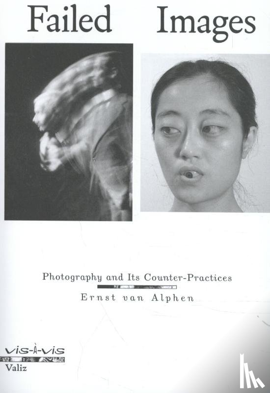 Alphen, Ernst van - Failed Images