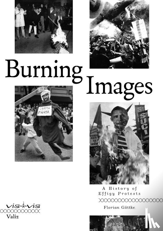 Göttke, Florian - Burning Images