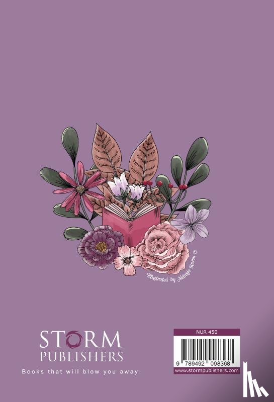  - My Awesome Reading Journal