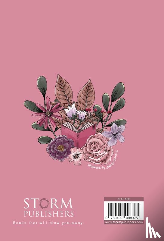  - My Awesome Reading Journal