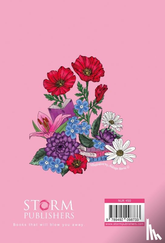  - My Awesome Reading Journal
