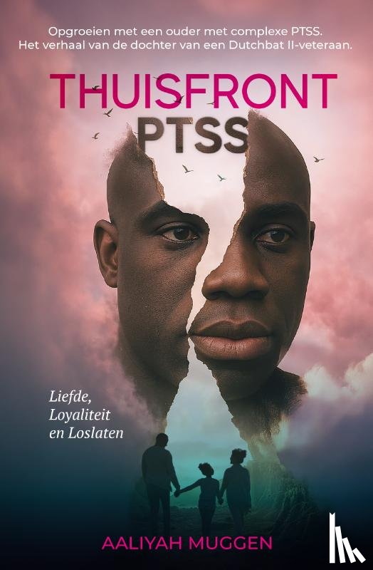 Muggen, Aaliyah - Thuisfront PTSS