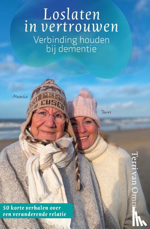 Ommen, Terri van - Loslaten in vertrouwen