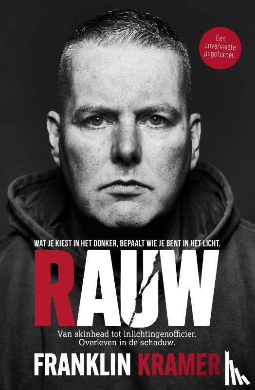 Kramer, Franklin - RAUW