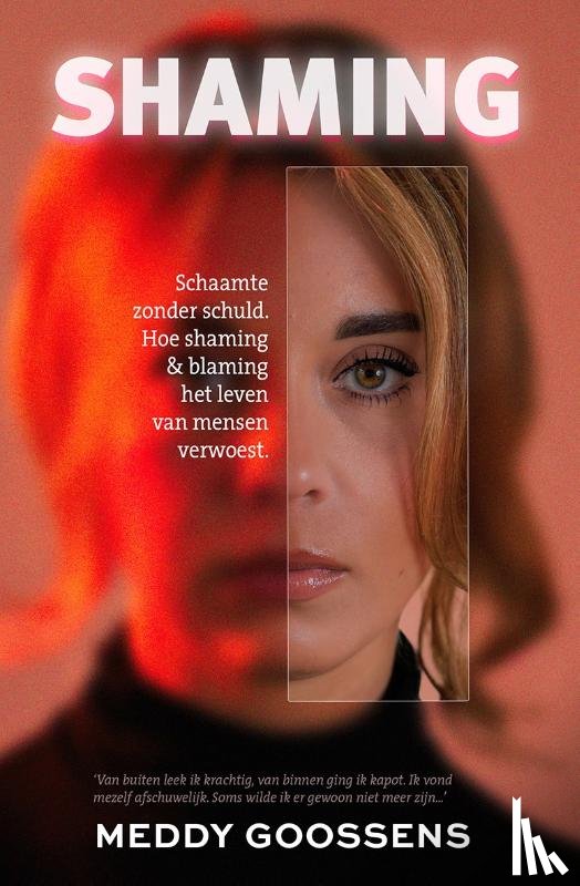 Goossens, Meddy - Shaming