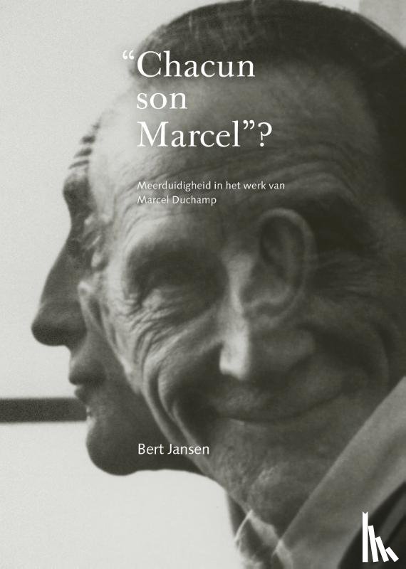 Jansen, Bert - "Chacun son Marcel"?