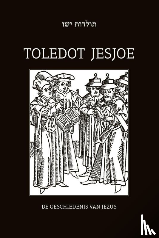  - Toledot Jesjoe