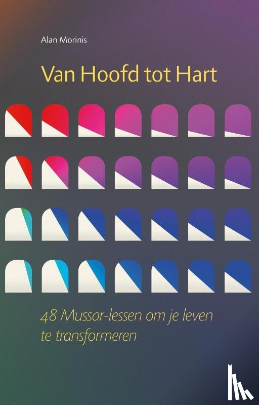 Morinis, Alan - Van Hoofd tot Hart