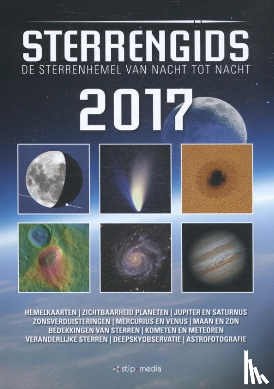 Ballegoij, Erwin van, Meeuw, Jean - 2017