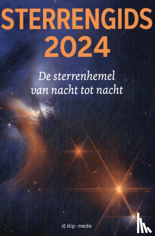  - Sterrengids 2024