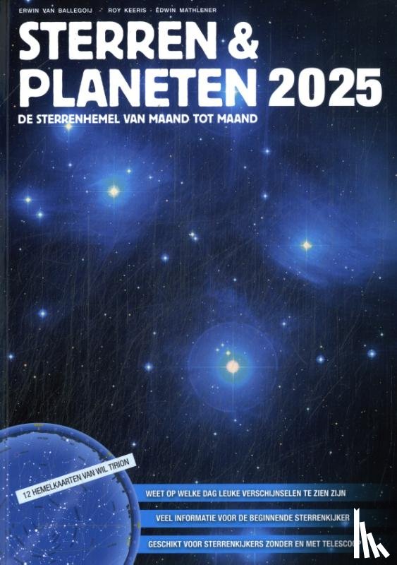 Mathlener, Edwin - 2025