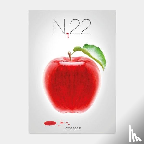 Roele, Joyce - N.22